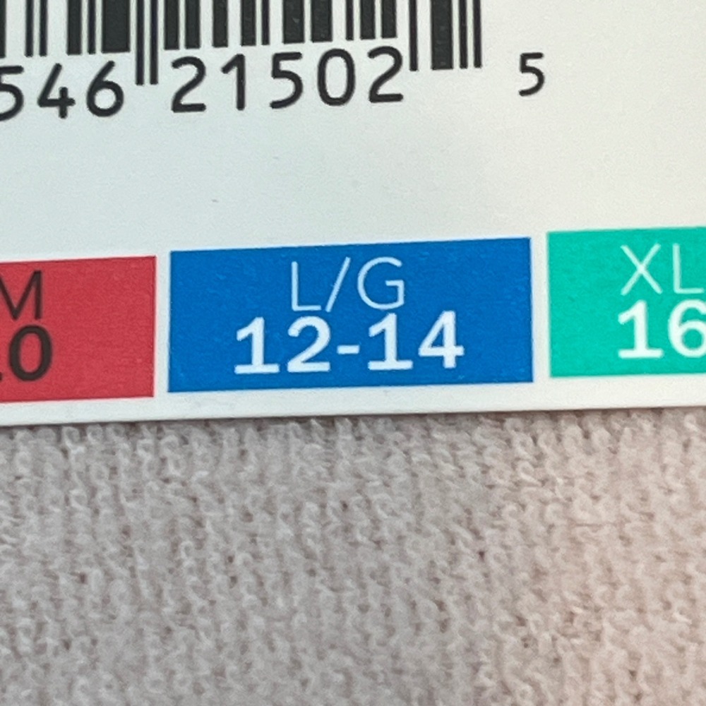 Lucky‎ Brand Women's 4 Piece Pajama Set Pink V Neck Tee Tank Shorts Pants L - Picture 8 of 9